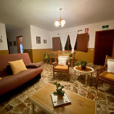 فيلا Vv. Casa La Fuente II Isora المظهر الخارجي الصورة