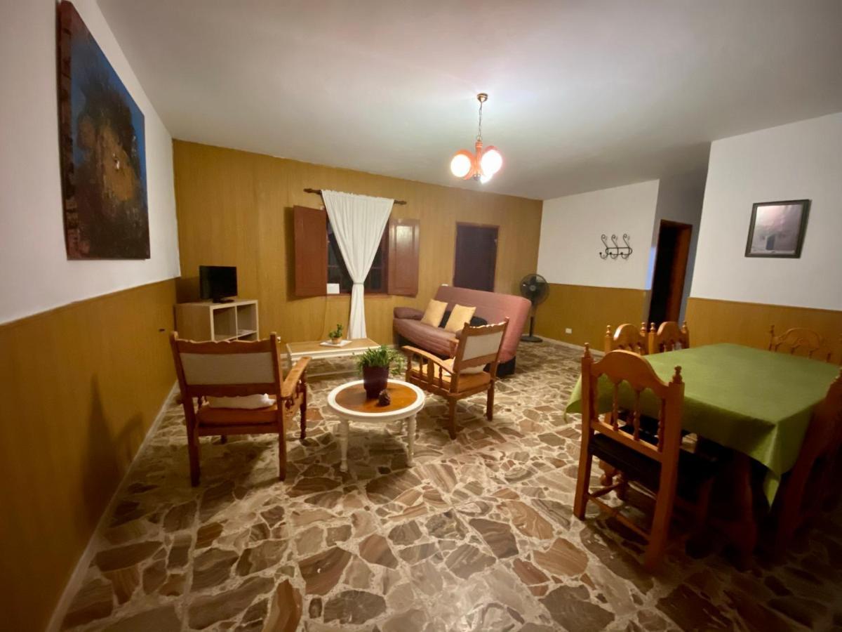 فيلا Vv. Casa La Fuente II Isora المظهر الخارجي الصورة