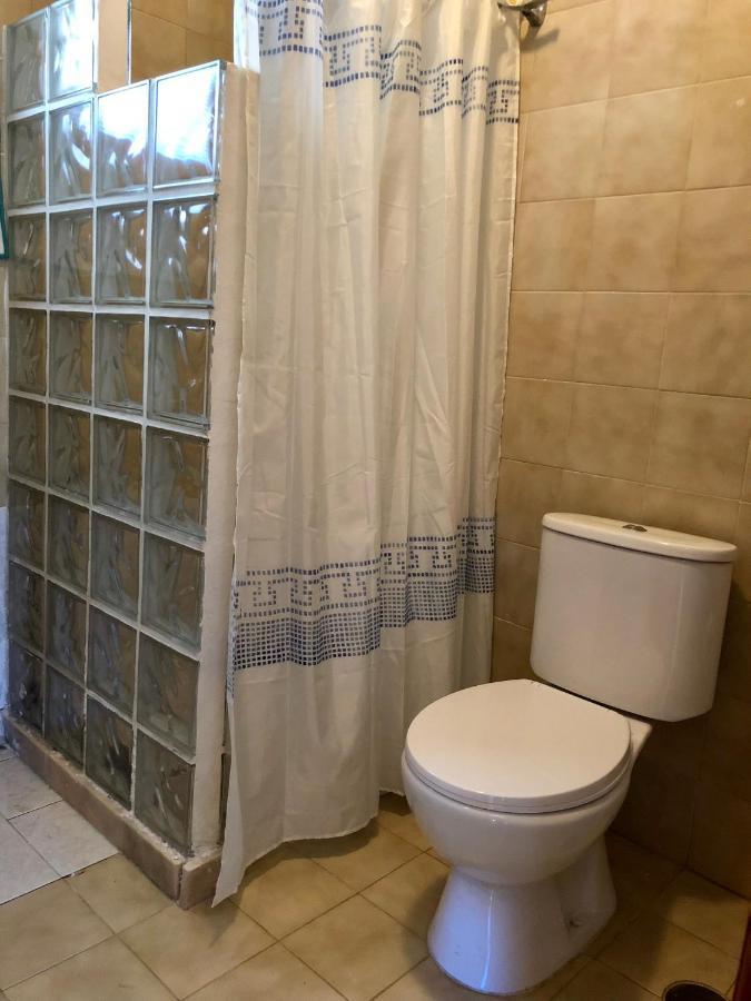 فيلا Vv. Casa La Fuente II Isora المظهر الخارجي الصورة