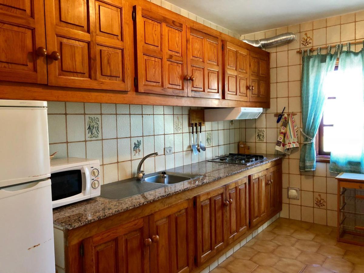 فيلا Vv. Casa La Fuente II Isora المظهر الخارجي الصورة