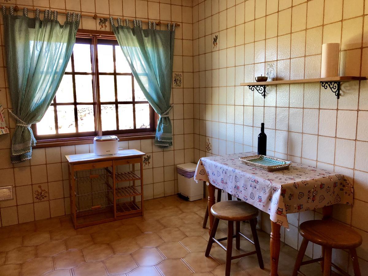 فيلا Vv. Casa La Fuente II Isora المظهر الخارجي الصورة