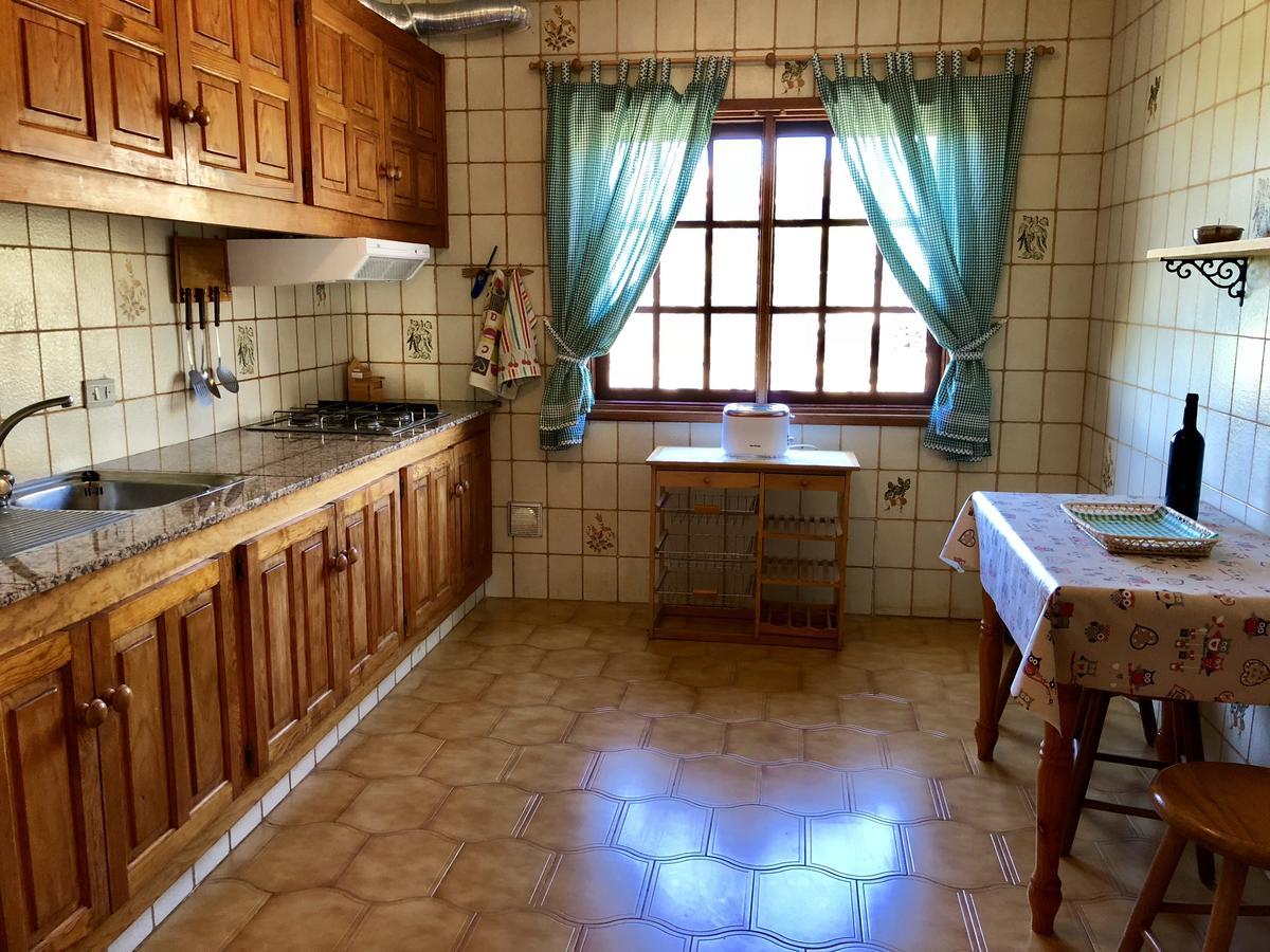 فيلا Vv. Casa La Fuente II Isora المظهر الخارجي الصورة