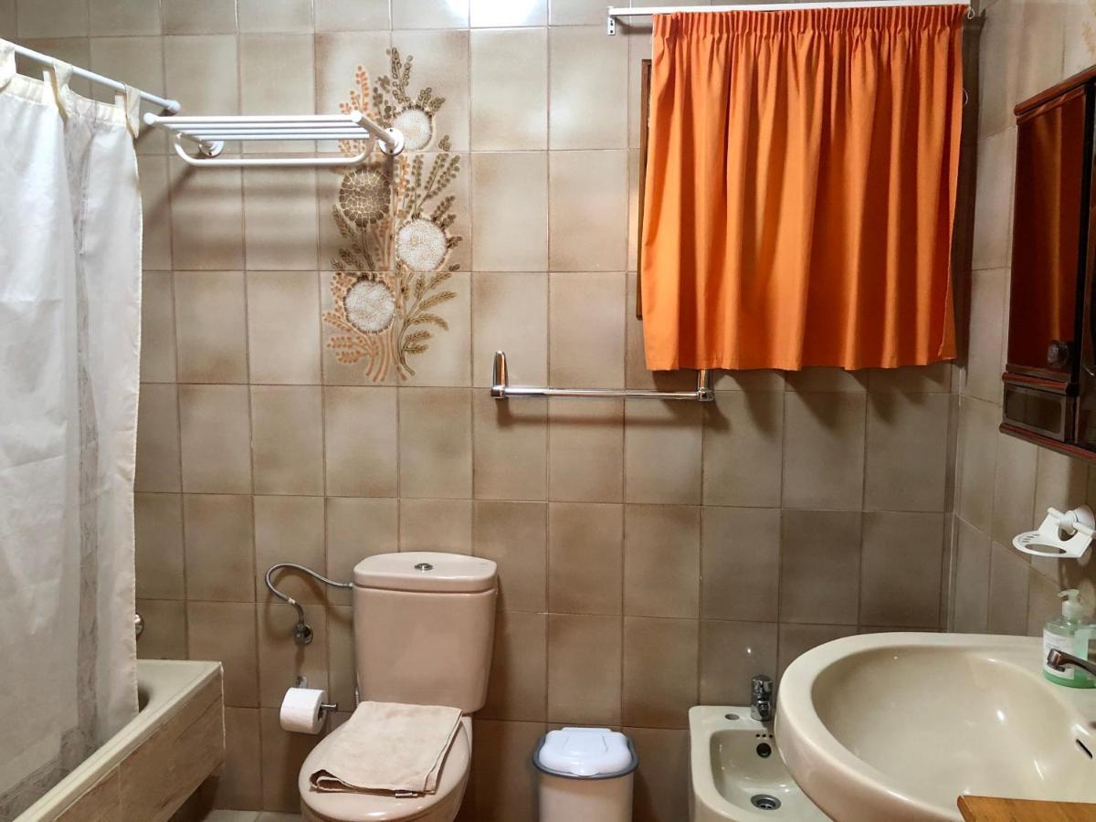 فيلا Vv. Casa La Fuente II Isora المظهر الخارجي الصورة